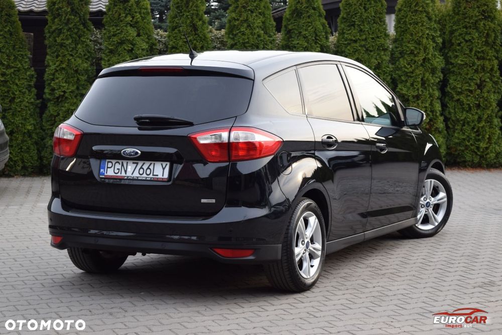 Ford C-MAX - 9