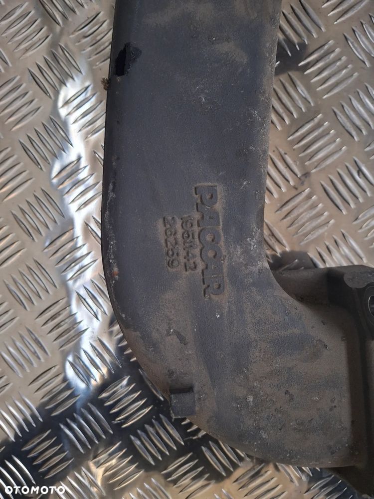 RURA DOLOTU POWIETRZA DAF CF 400 XF 106 EURO 6 - 3