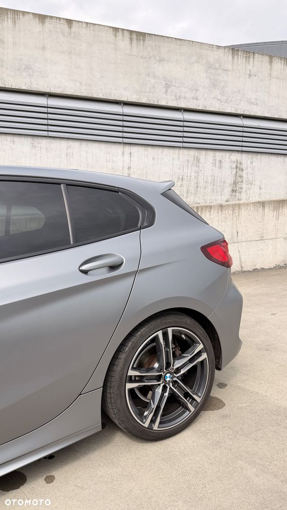 BMW Seria 1 118d M Sport sport - 5
