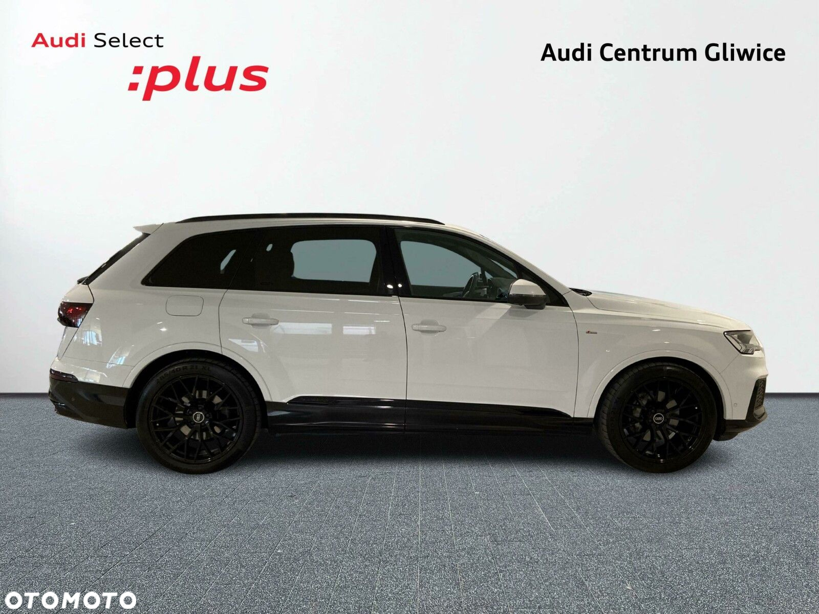 Audi Q7 - 6