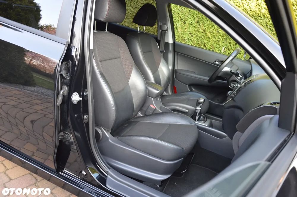Hyundai i30 1.4 Edition Plus - 29