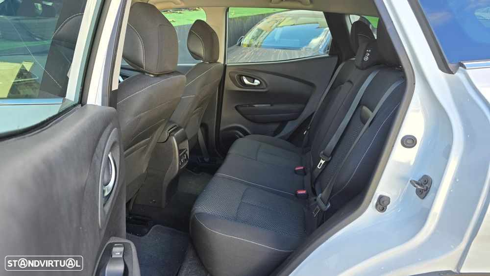 Renault Kadjar 1.3 TCe Intens EDC - 47