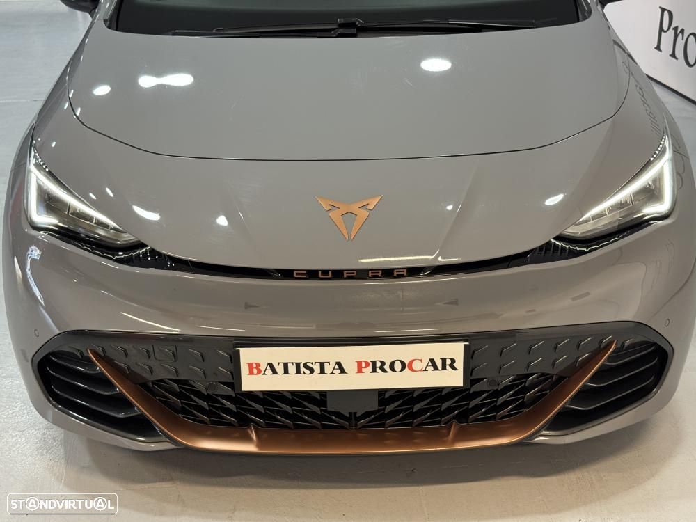 Cupra Born 58 kWh - 24