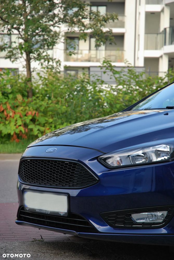 Ford Focus - 3