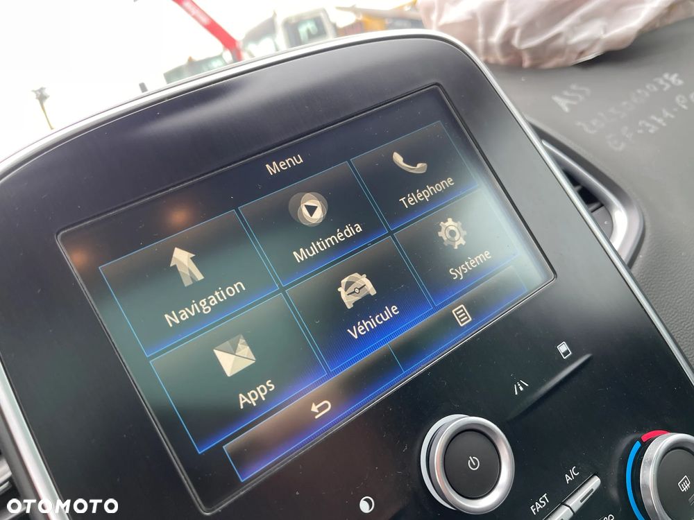 Renault Scenic 1.5 dCi Expression - 23