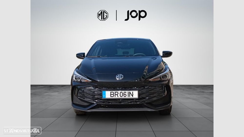MG MG3 1.5 L Hybrid+ Comfort - 8