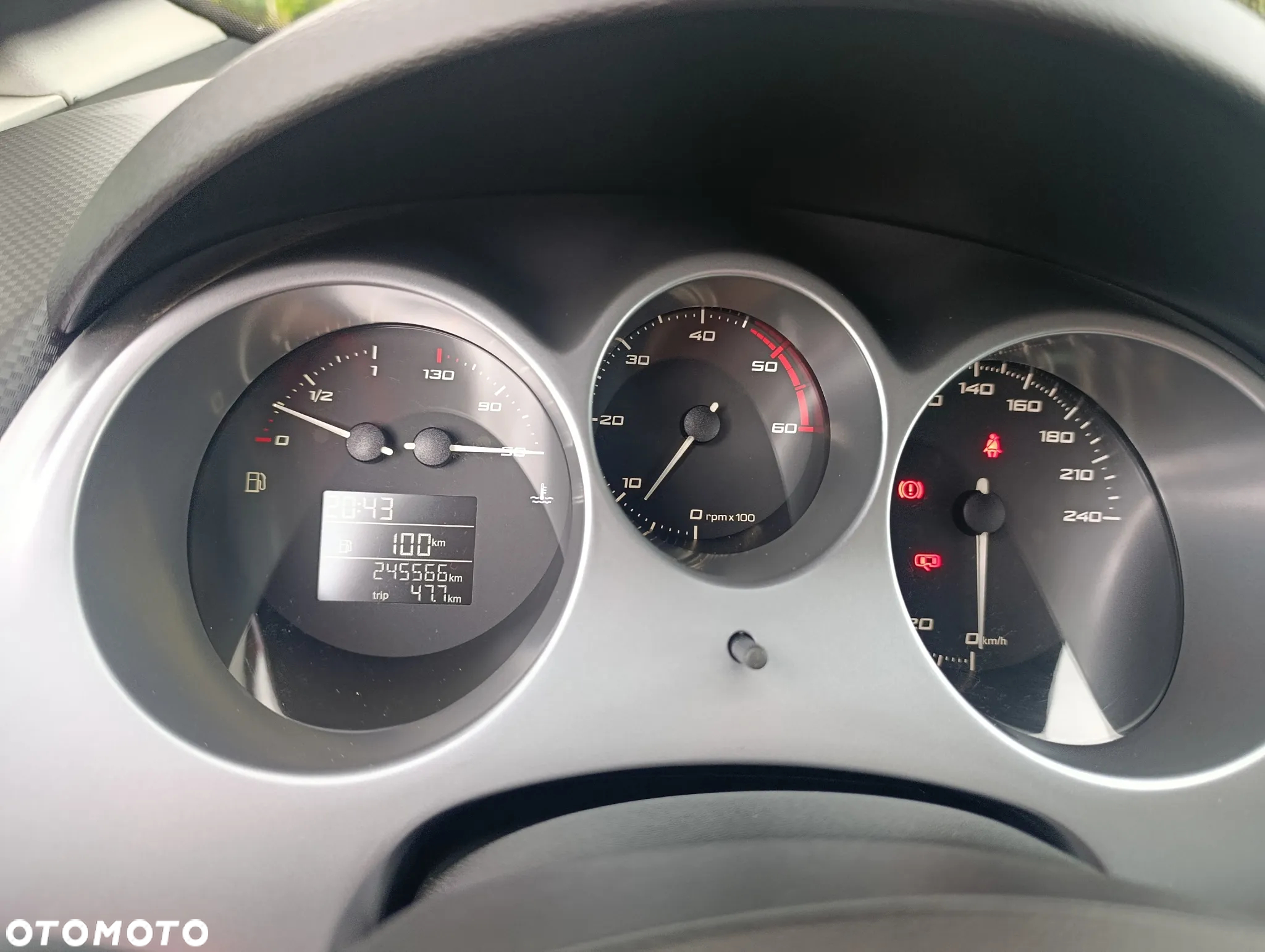 Seat Altea XL 1.6 TDI DPF CR Ecomotive Style - 22
