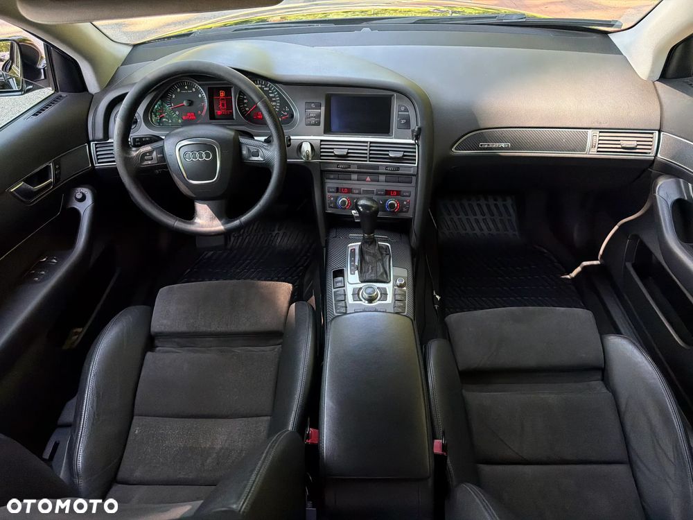 Audi A6 Limousine - 7