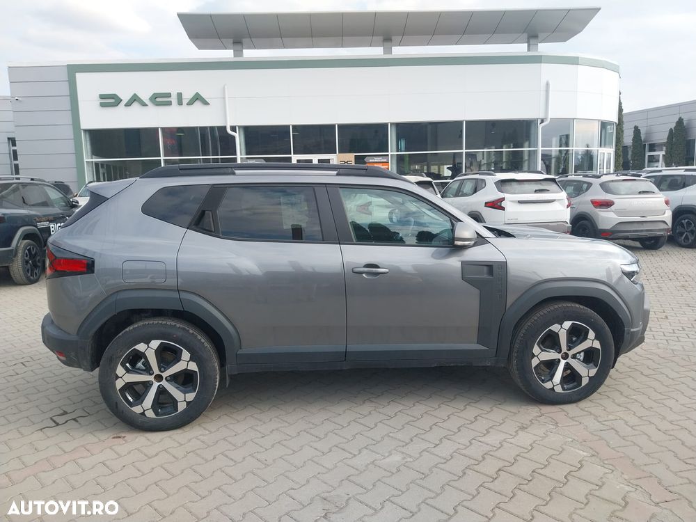 Dacia Duster ECO-G 100 Journey - 17