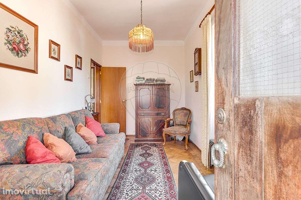 Apartamento T4 para venda - Grande imagem: 5/39