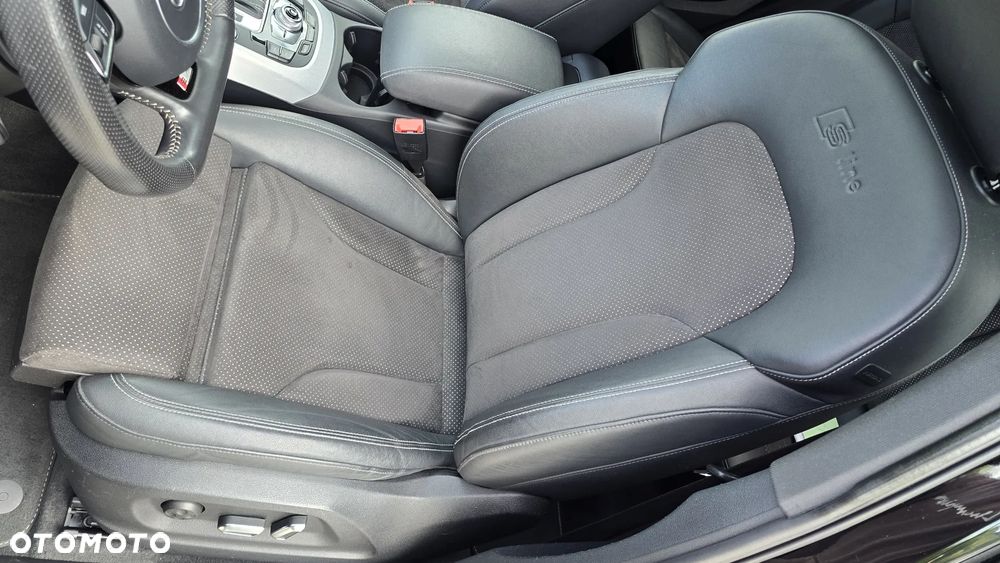 Audi Q5 2.0 TDI Quattro (clean diesel) S tronic - 8