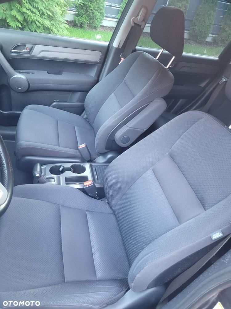 Honda CR-V - 15