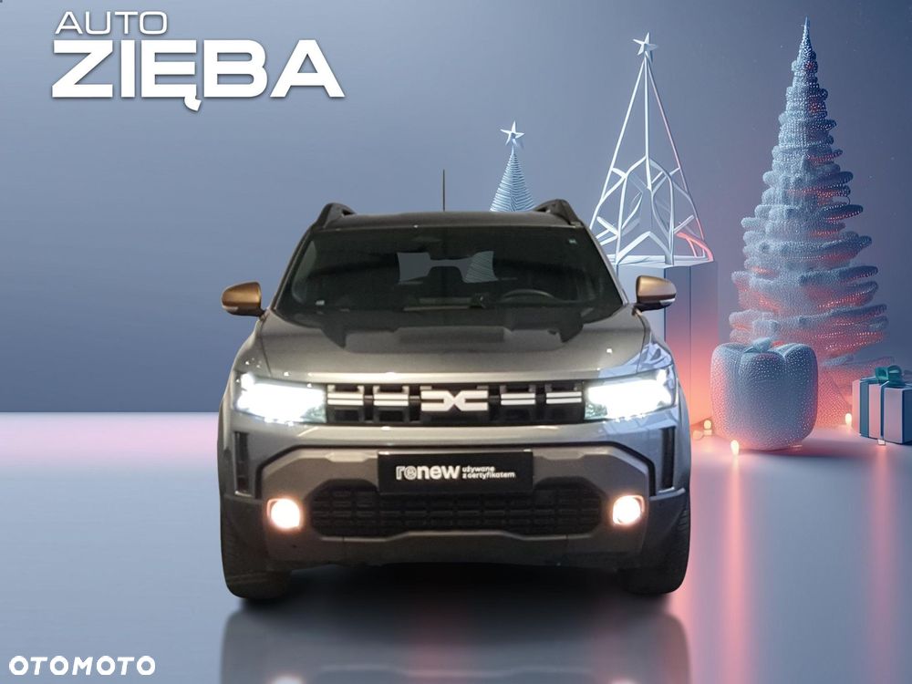 Dacia Duster - 8