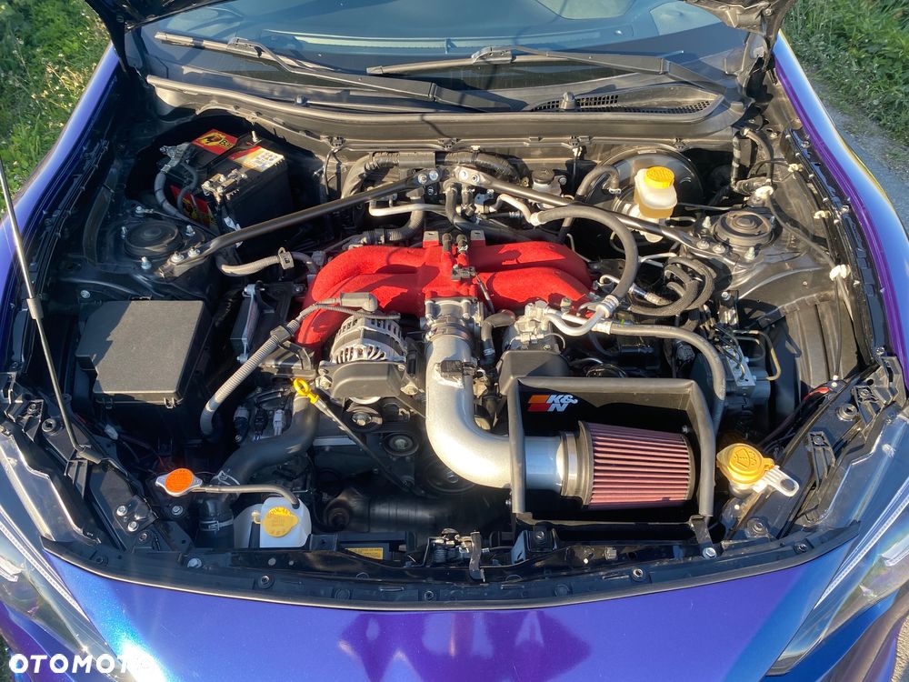 Toyota GT86 Standard - 15