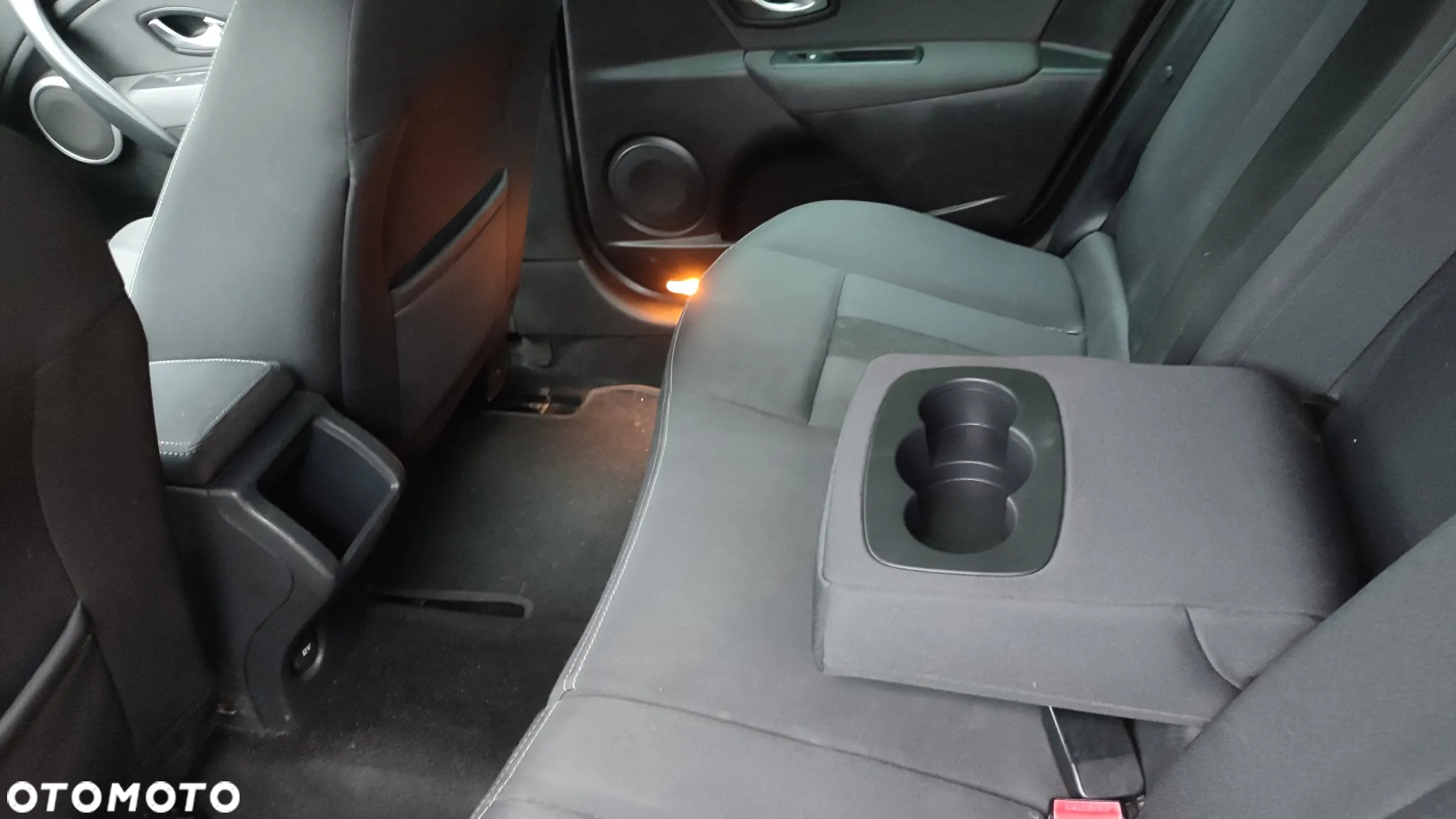 Renault Megane 1.9 dCi FAP Grandtour Exception - 7