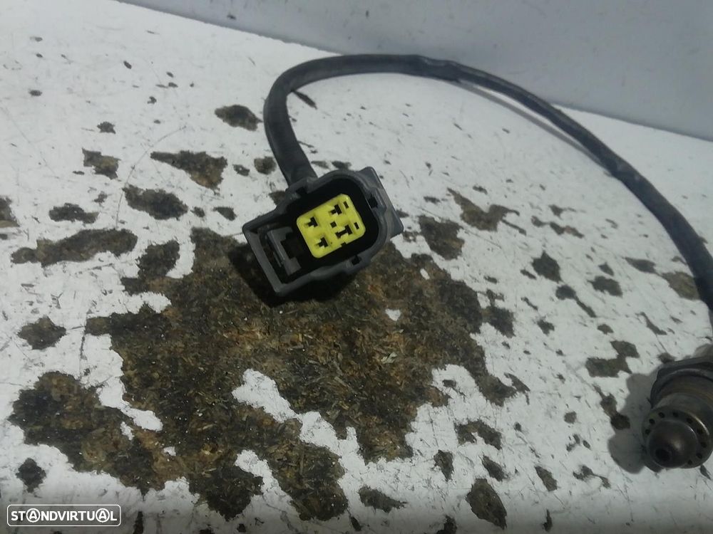 SONDA LAMBDA MERCEDES-BENZ CLASSE C COUPÉ 2018 - 3