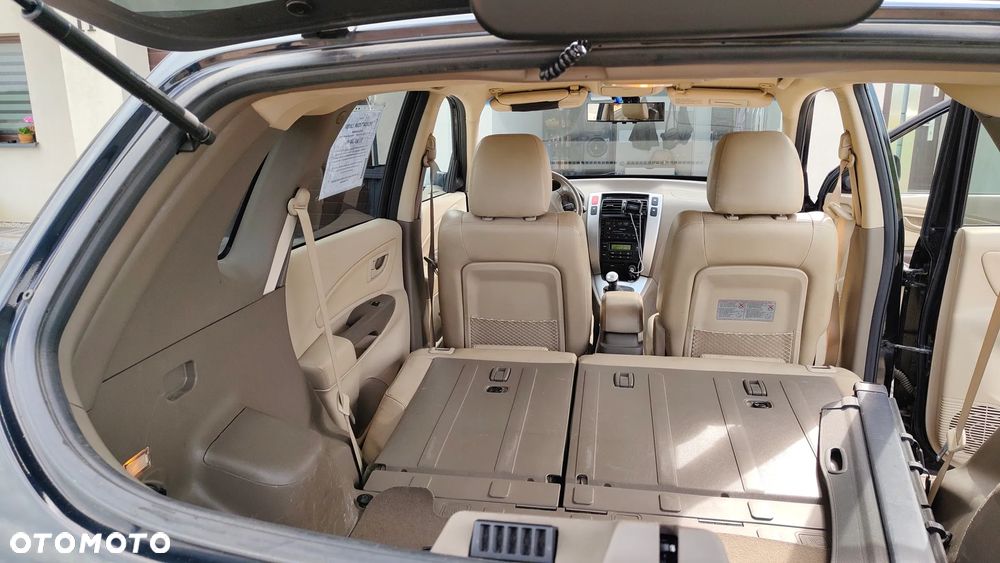 Hyundai Tucson 2.0 CRDi Premium - 21