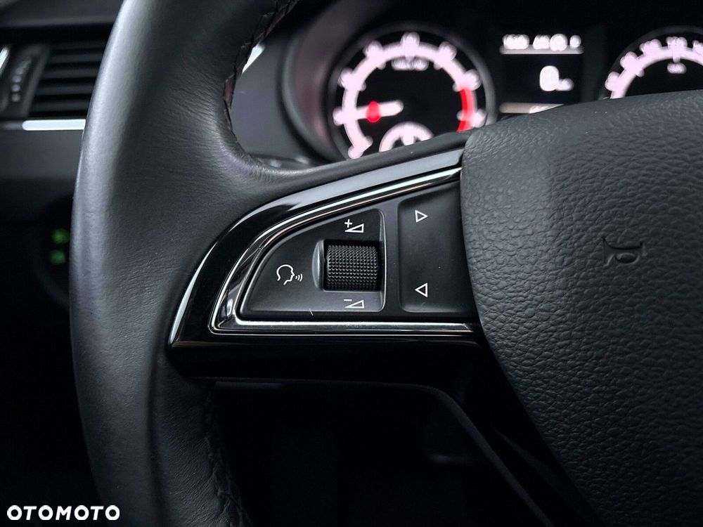 Skoda Octavia 1.5 TSI GPF ACT Ambition DSG - 16