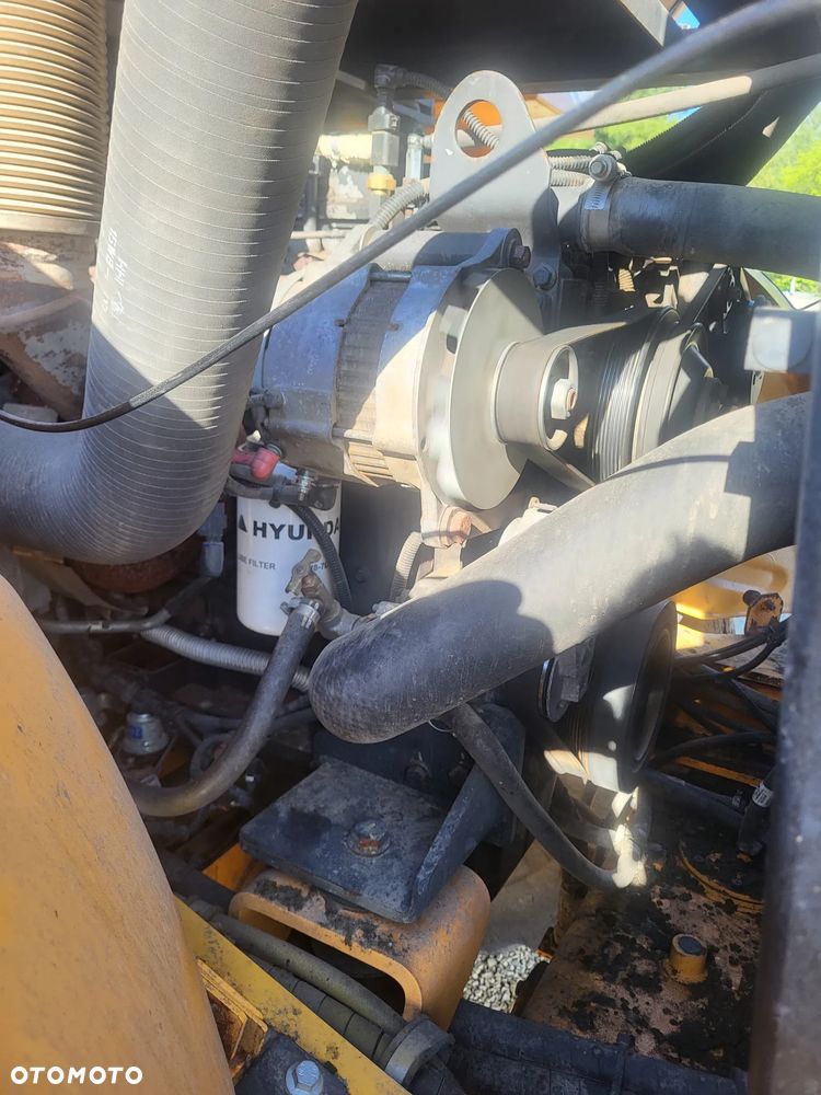 Hyundai HL940A - 8
