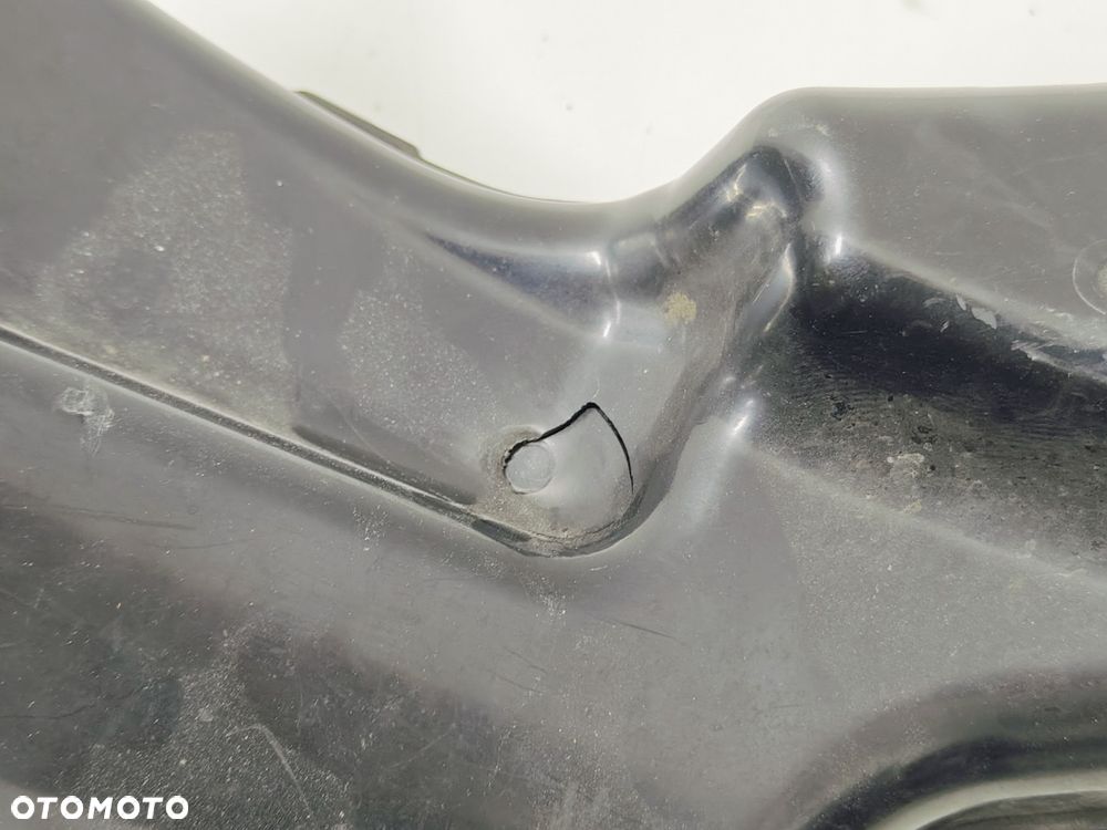 Wlot Powietrza Prawy Suzuki GSX-R 1000 K8 - 4