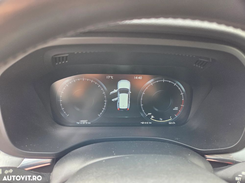 Volvo XC 60 T5 AWD Inscription - 6