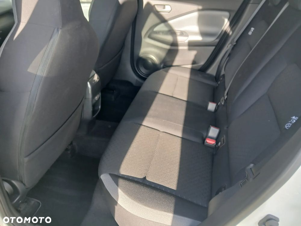 Nissan Juke 1.0 DIG-T N-Connecta - 22