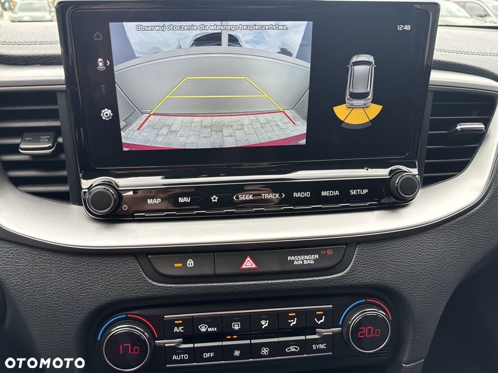 Kia Ceed 1.5 T-GDI M - 22