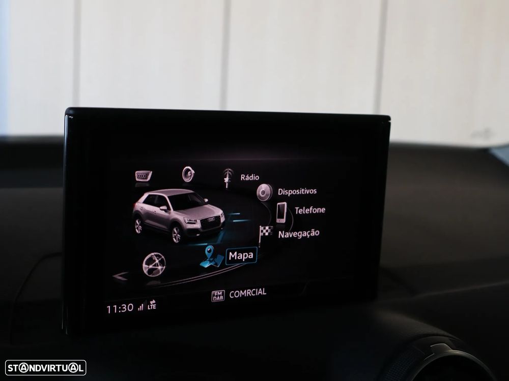 Audi Q2 30 TDI S tronic - 23