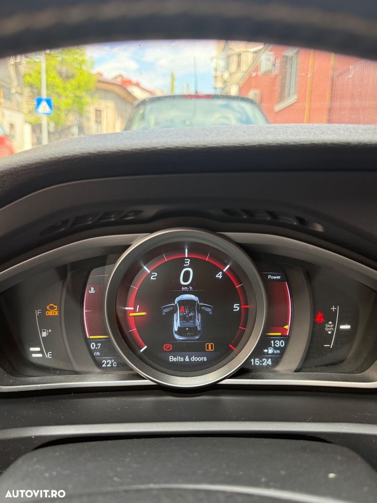 Volvo V40 D2 RDesign - 8