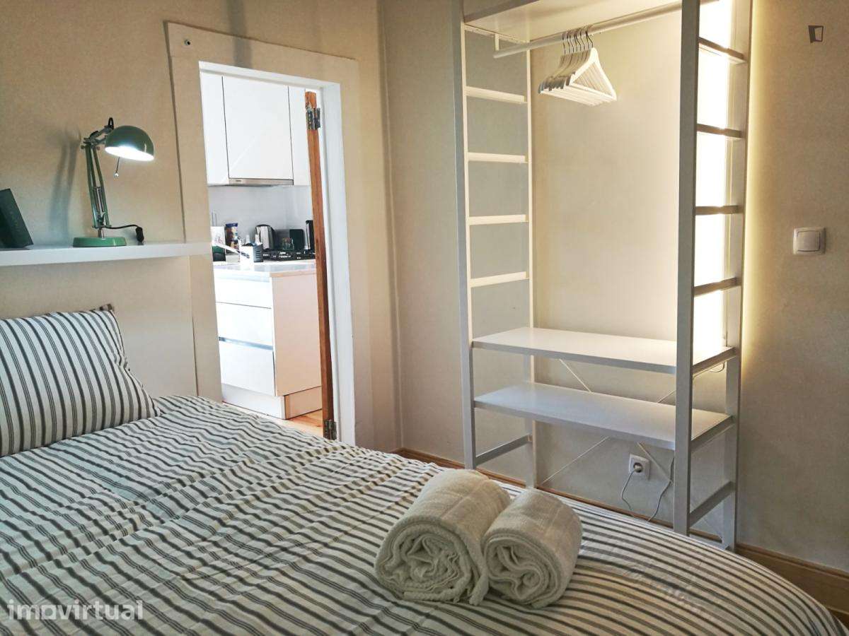 Apartamento com 2 quartos - localizado em Bairro Alto Lisbon - Grande imagem: 4/18