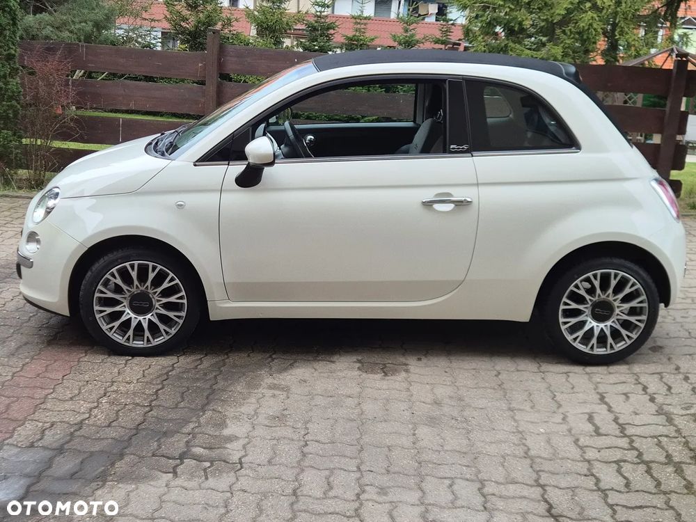 Fiat 500 - 8