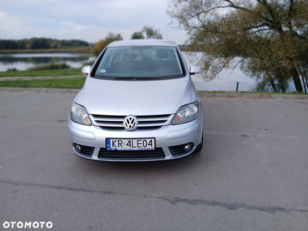 Volkswagen Golf - 7