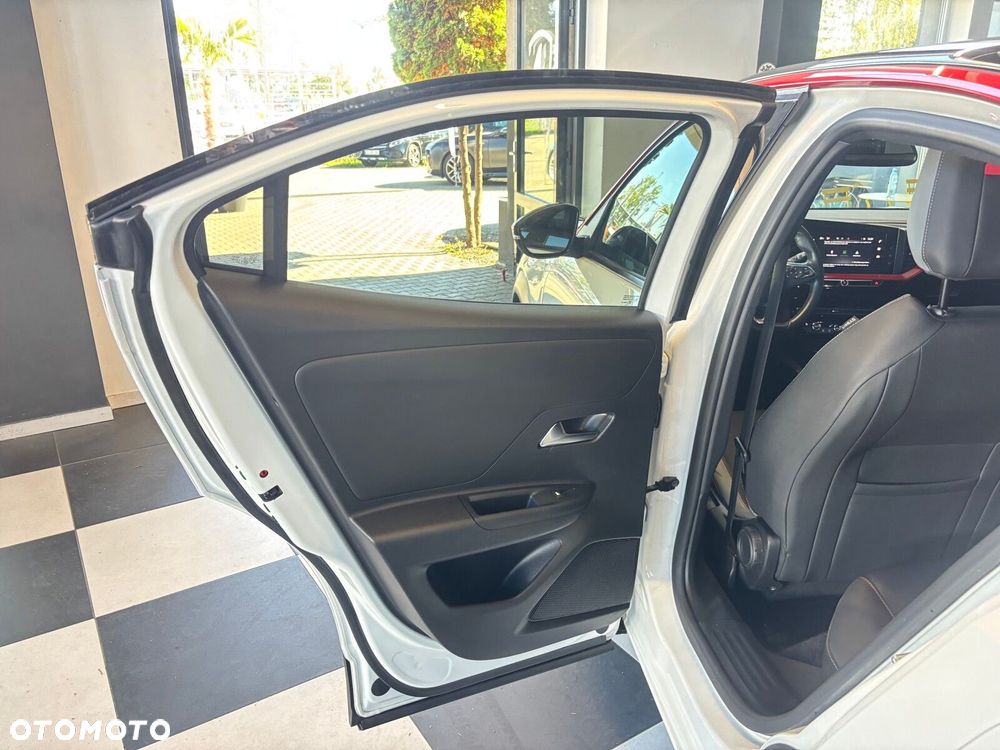 Opel Mokka - 23