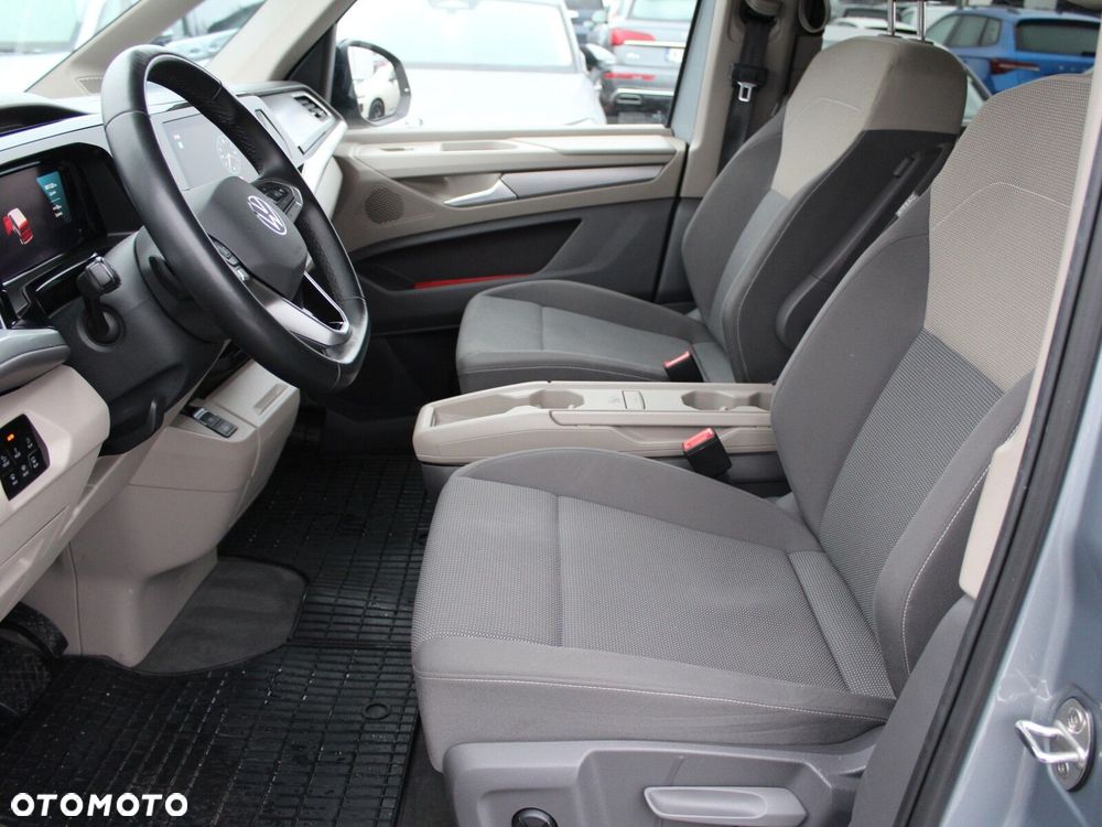 Volkswagen Multivan 2.0 TSI L2 Life DSG - 13