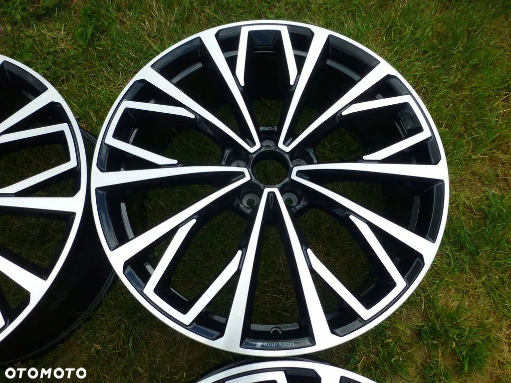 FELGI AUDI A6 S6 A4 4K0 21'' F.V - 2
