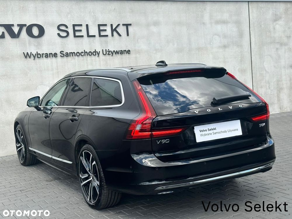 Volvo V90 - 15