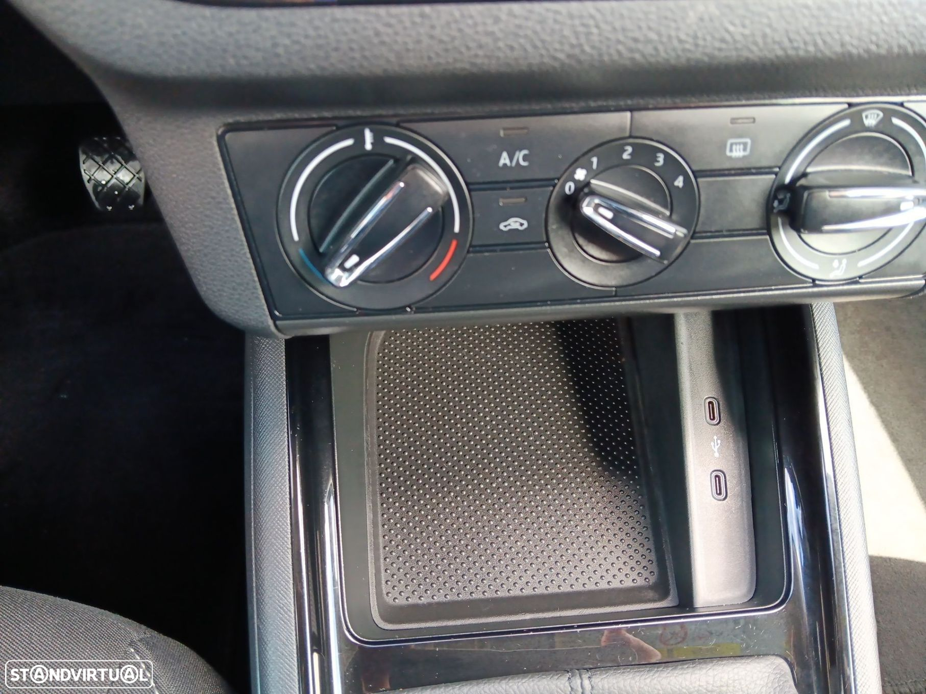 Skoda Kamiq 1.0 TSI Ambition - 11