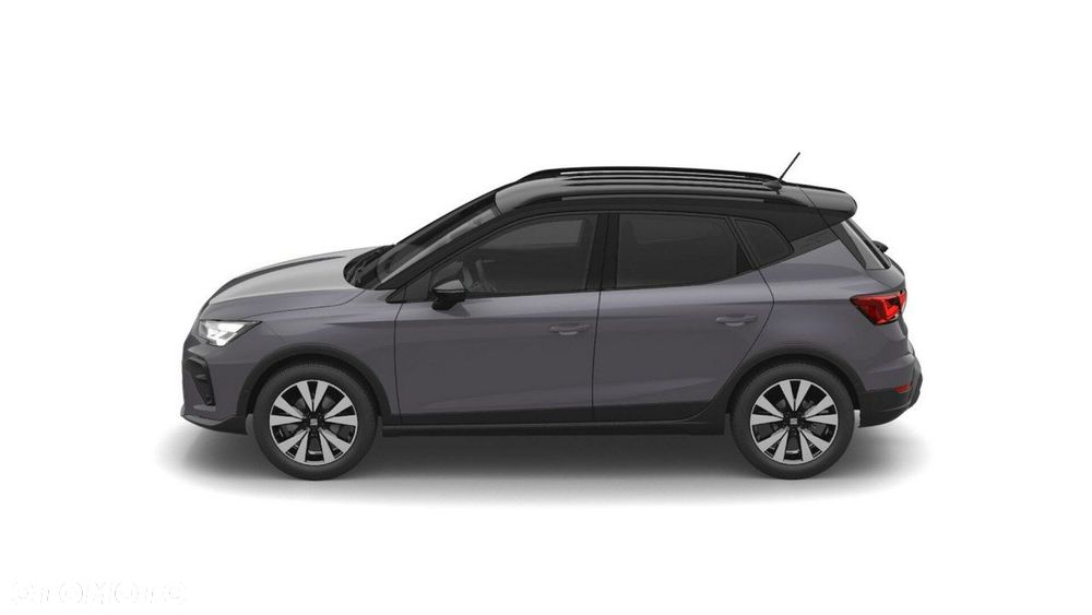 Seat Arona - 9