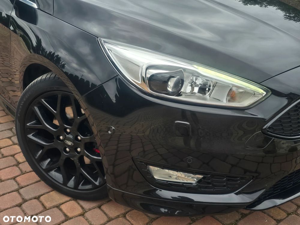 Ford Focus 1.5 EcoBoost ST-Line ASS PowerShift - 23