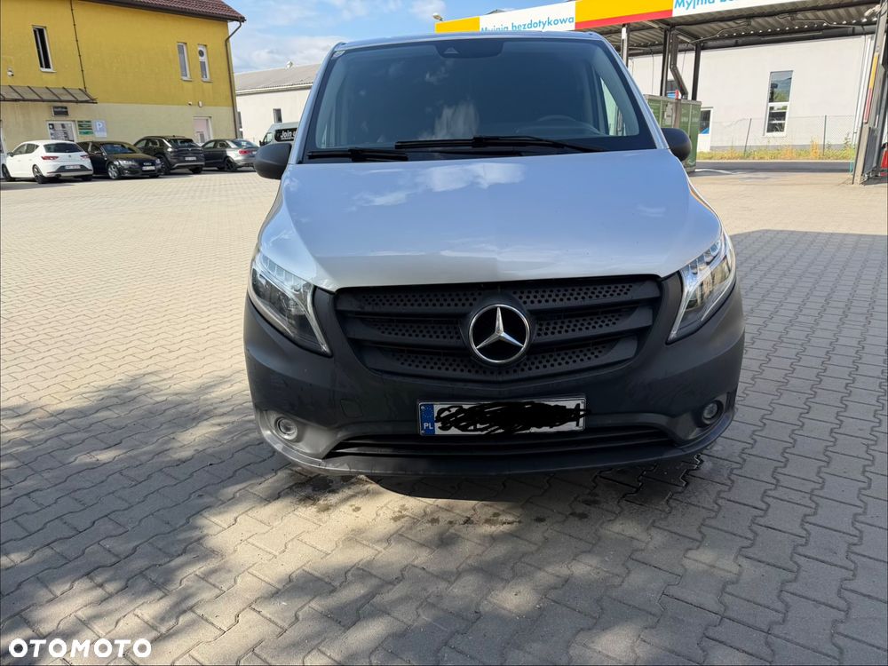 Mercedes-Benz vito - 2