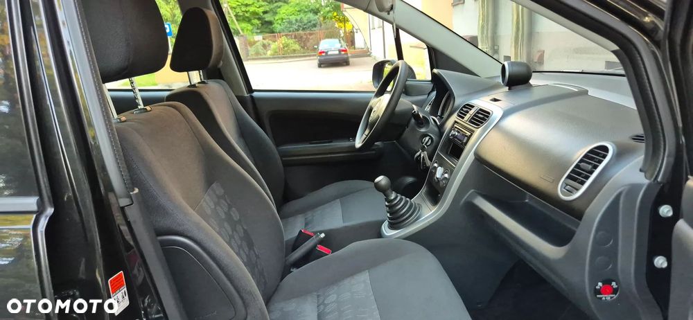 Suzuki Splash 1.2 Club - 9