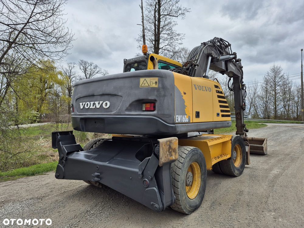 Volvo EW 160B - 5
