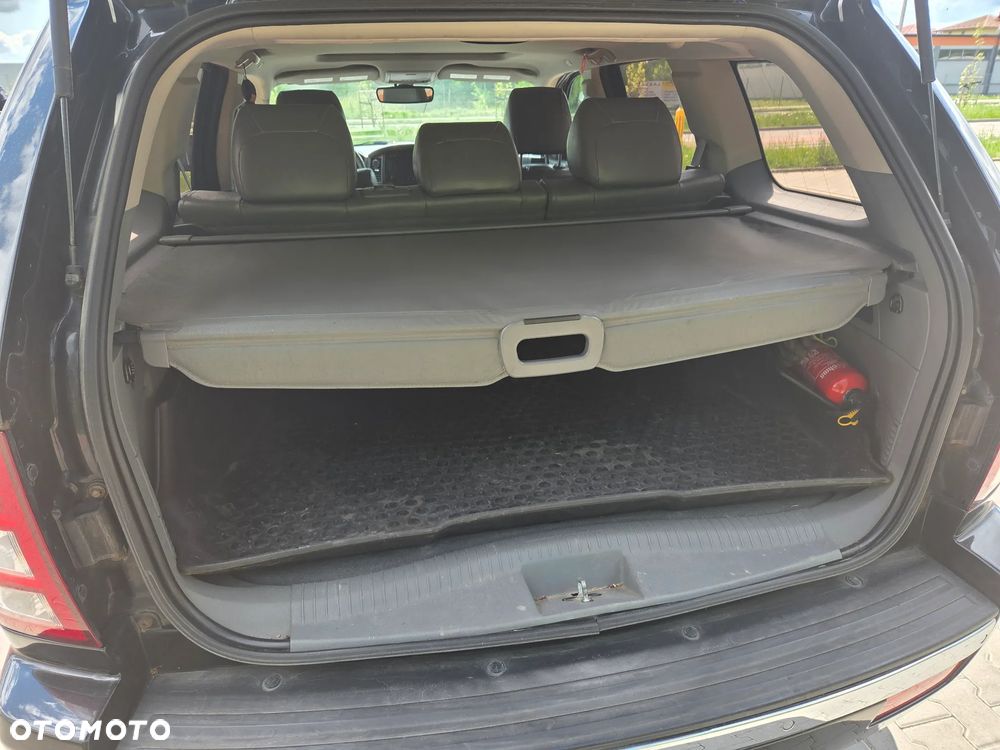 Jeep Grand Cherokee 3.0 CRD Limited - 12