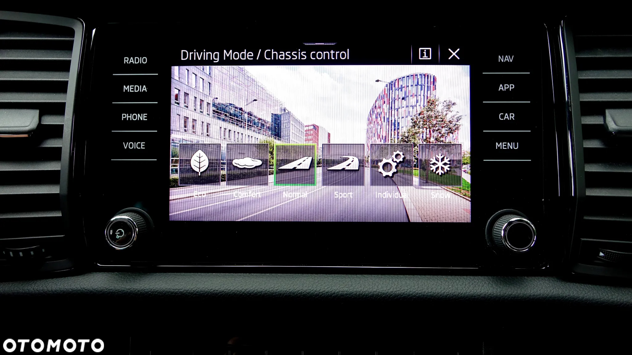 Skoda Kodiaq 2.0 TSI 4x4 RS DSG 7os - 20