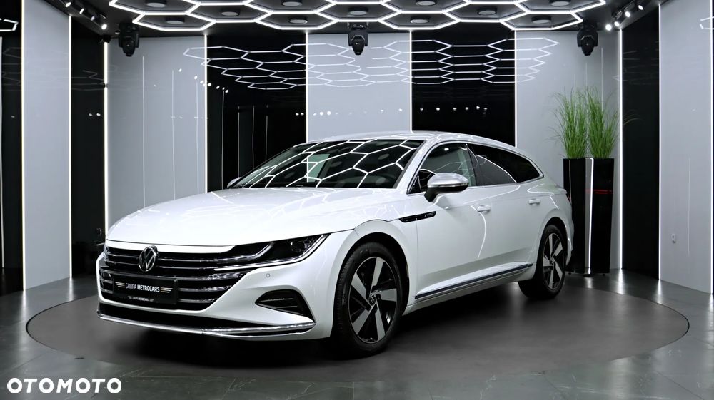 Volkswagen Arteon Shooting Brake 2.0 TSI Elegance DSG - 3