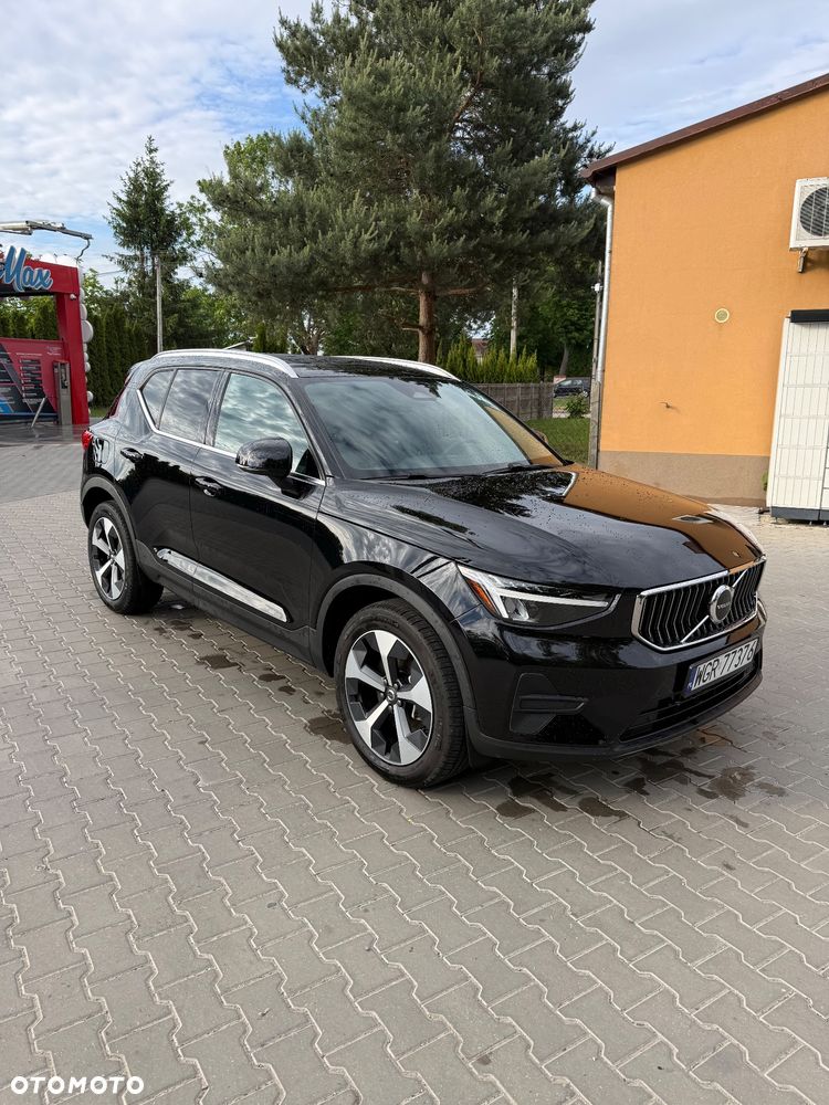 Volvo XC 40 B5 AWD Ultimate Bright - 1