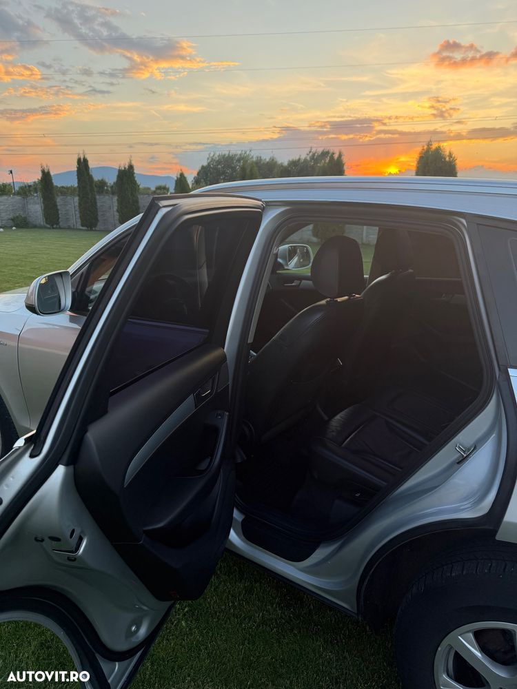Audi Q5 - 13