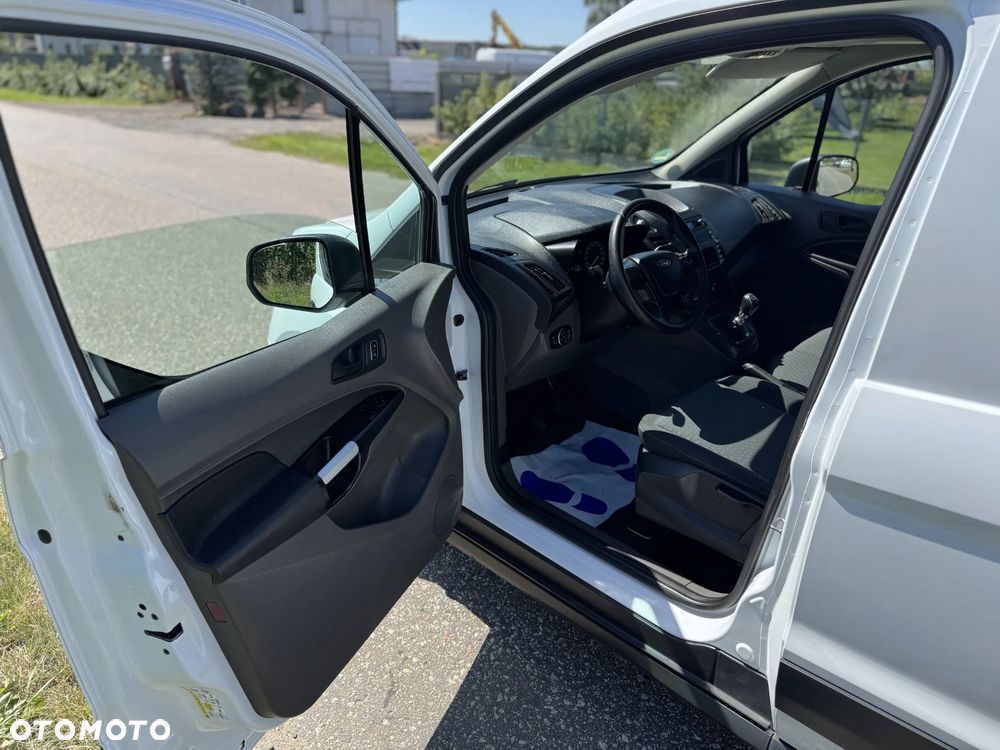 Ford TRANSIT CONNECT berlingo doblo kangoo - 32