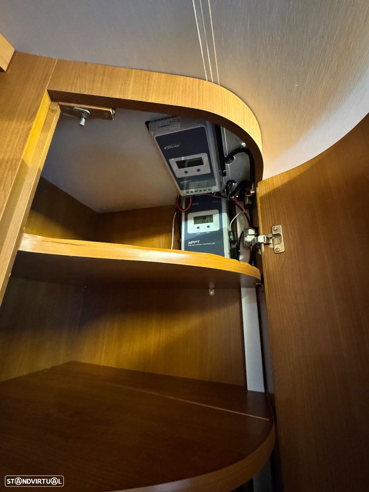 Chausson Sweet Cosy 2.3 Multijet - 30