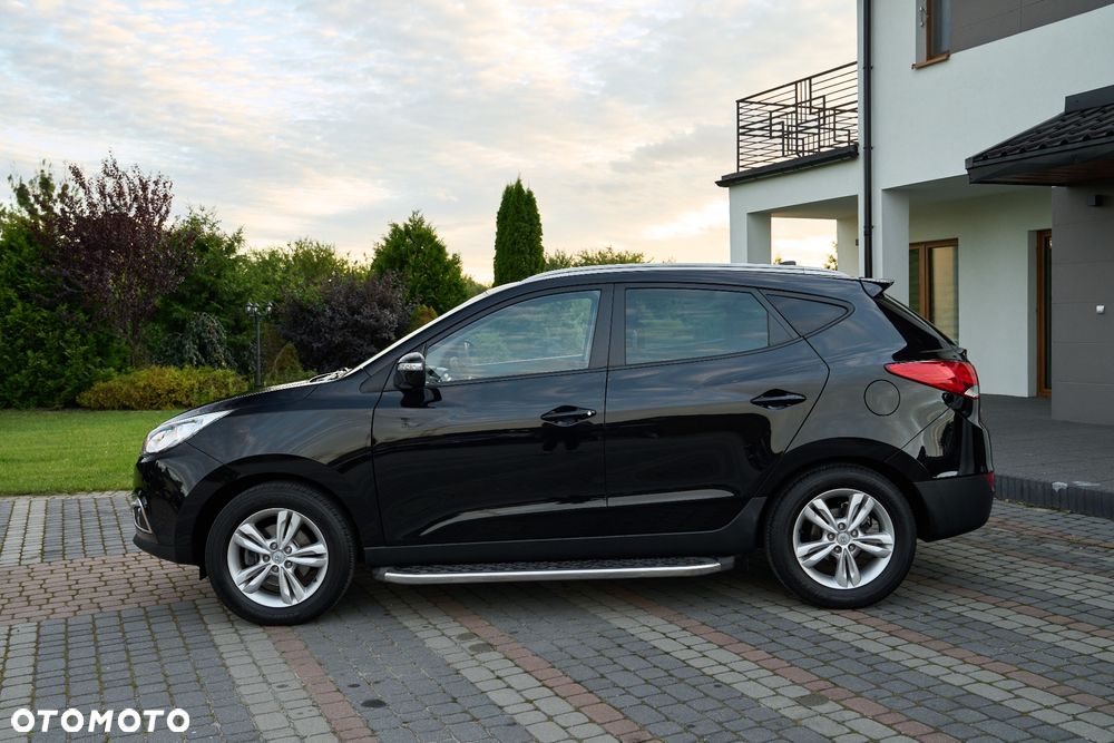 Hyundai ix35 - 10